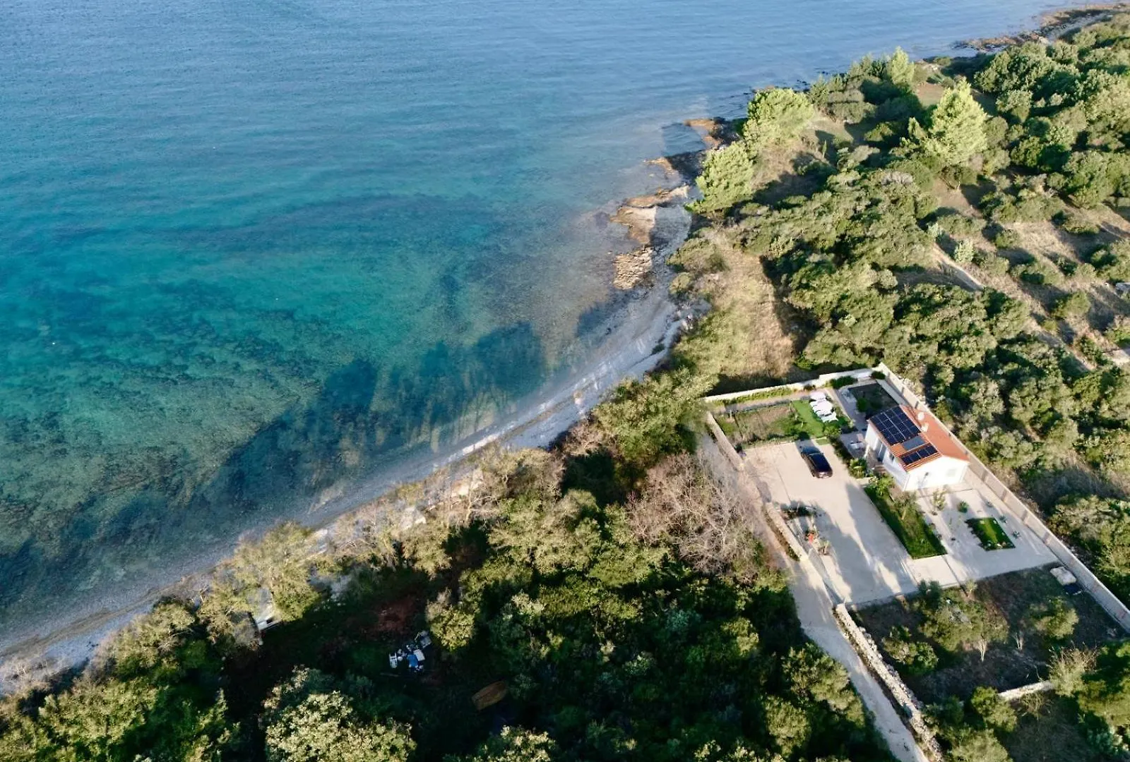 House Of Peace location